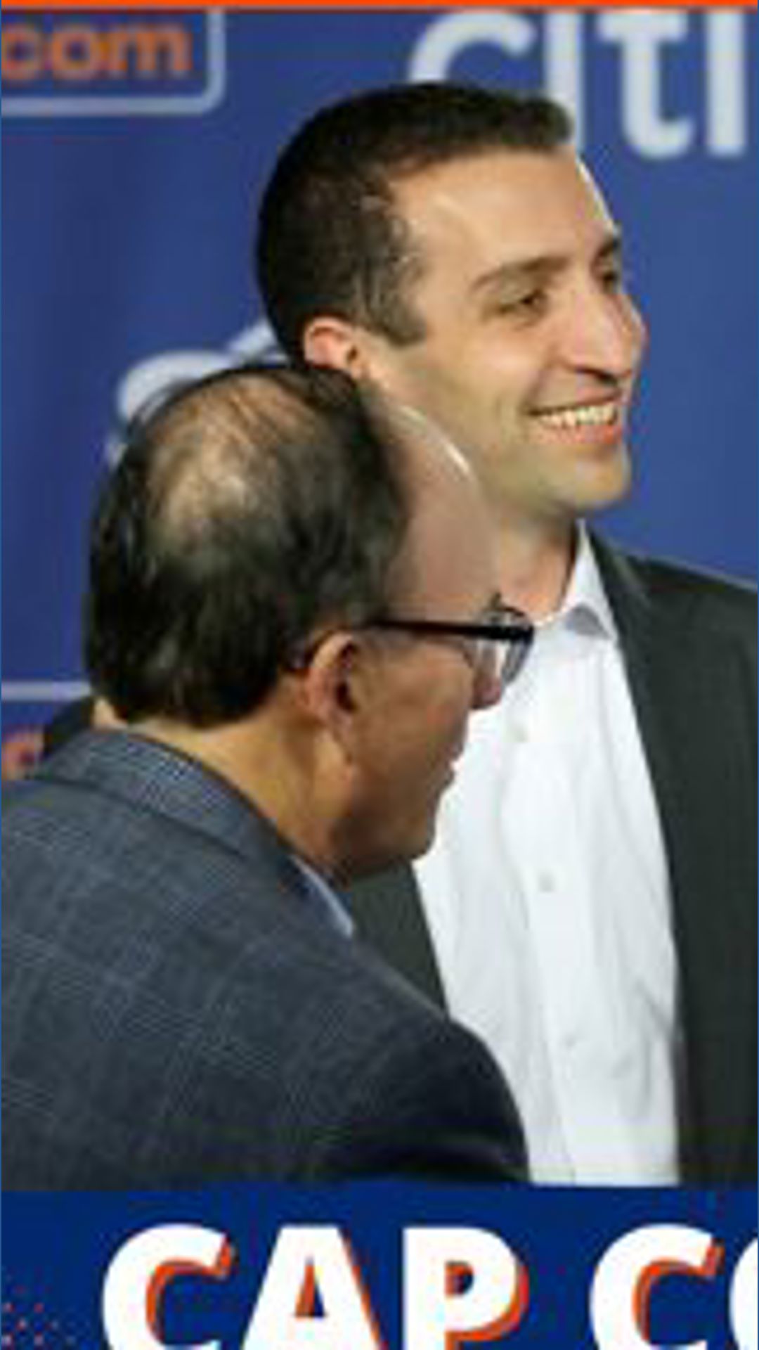 How Would the Mets OPERATE Under a Salary Cap? | MLB Proposing a 154 ...
