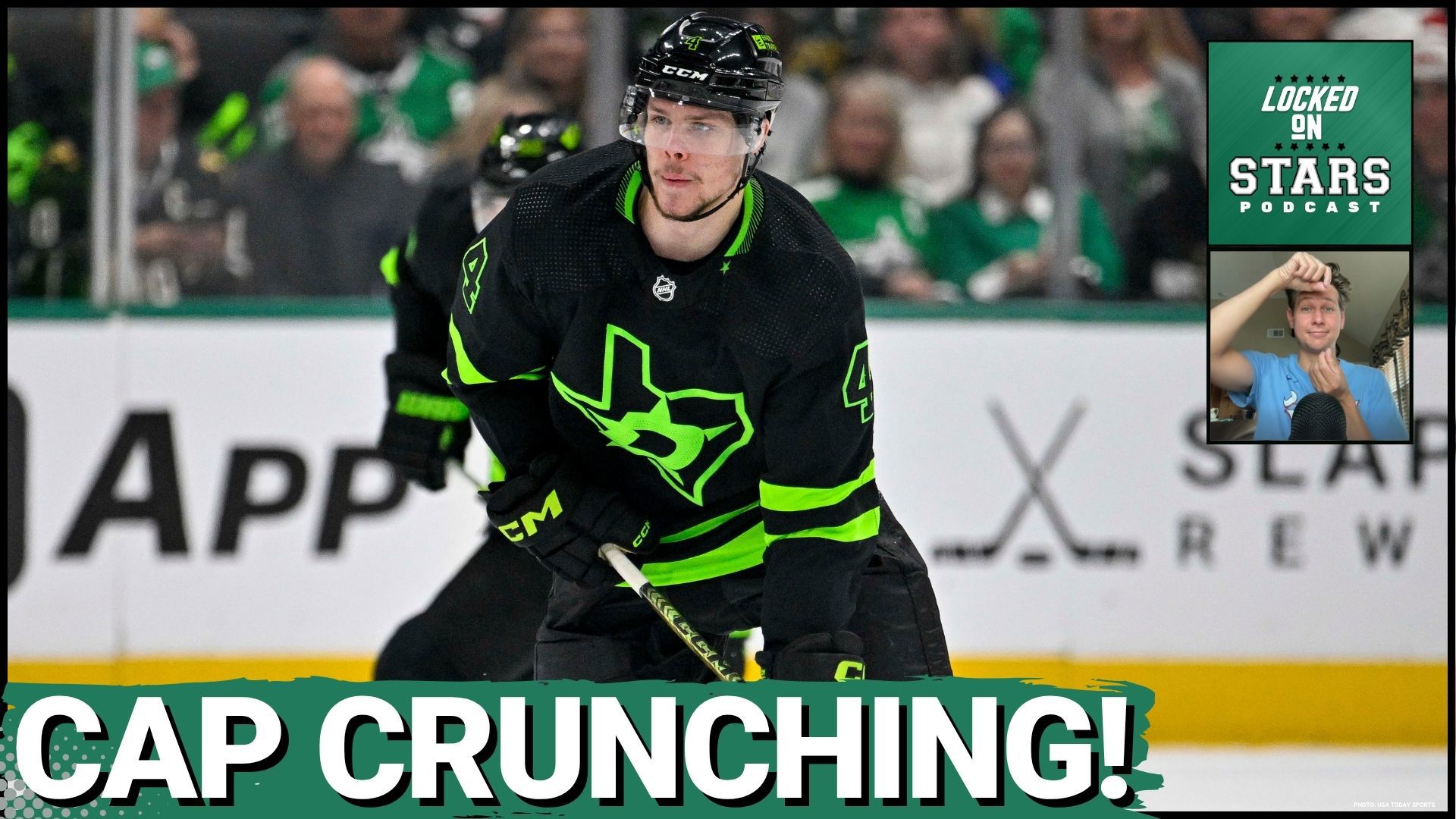 On today's episode of Locked On Stars, Joey takes a look at where the Dallas Stars rank on a list of best teams in terms of contract efficiency.