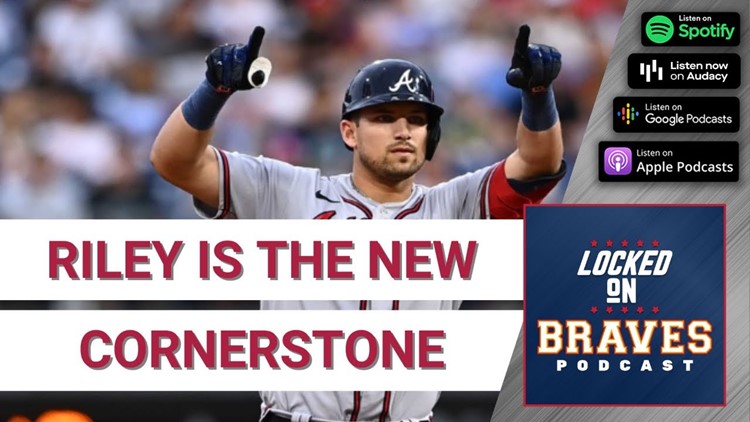 Austin Riley Proves He's Atlanta Braves Cornerstone for Years to Come