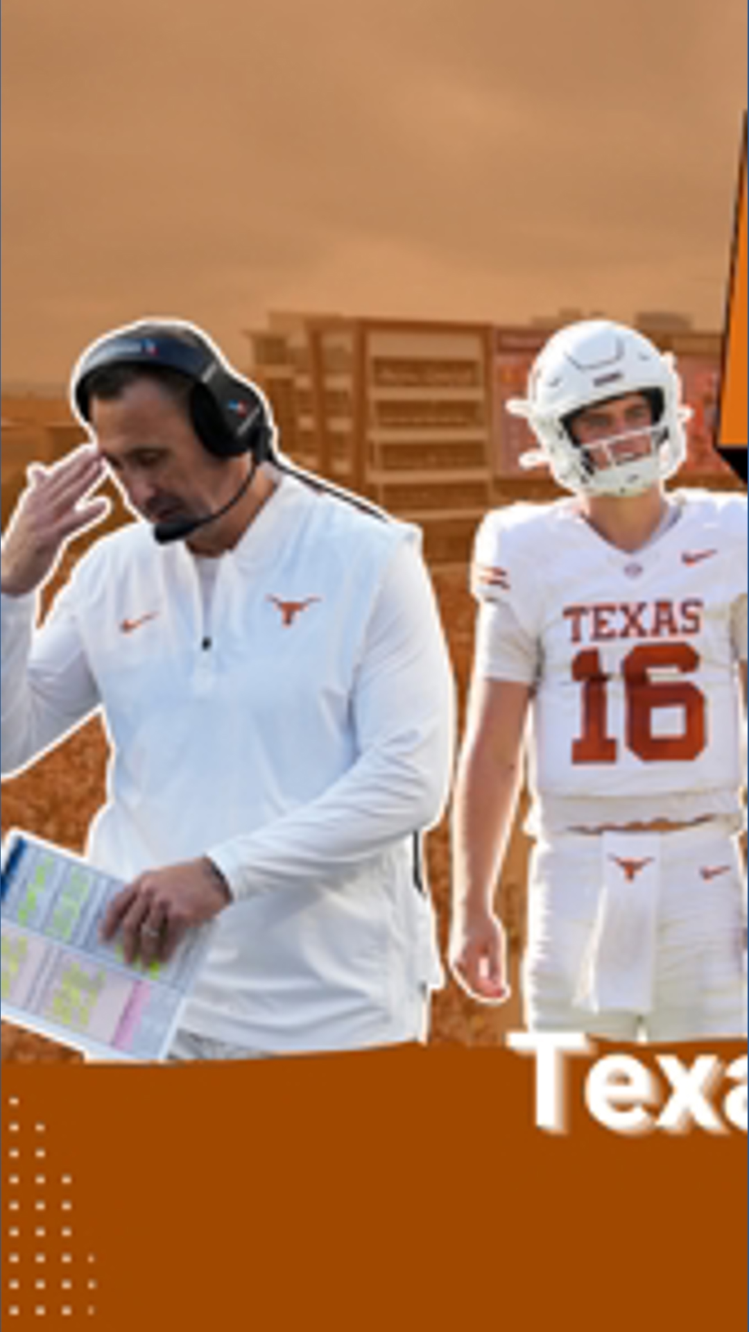 REACTION: Texas loses to the Florida Gators | firstcoastnews.com