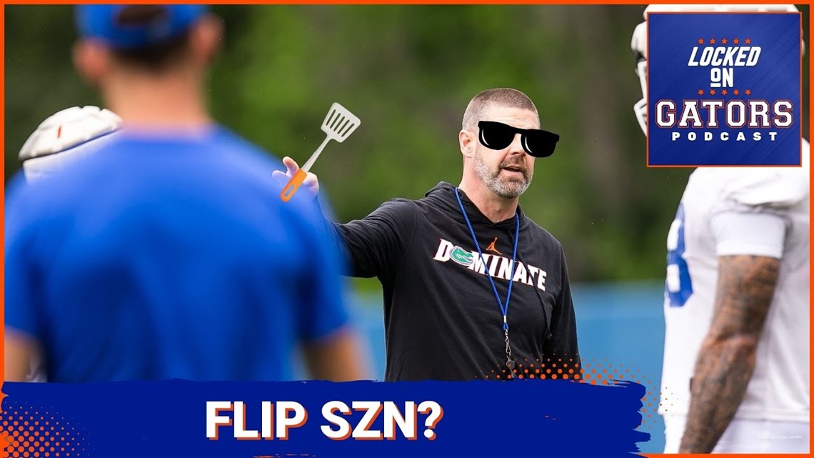 Florida Gators Targeting Florida State Seminoles Commit as Flip Candidate for 2025 Recruiting