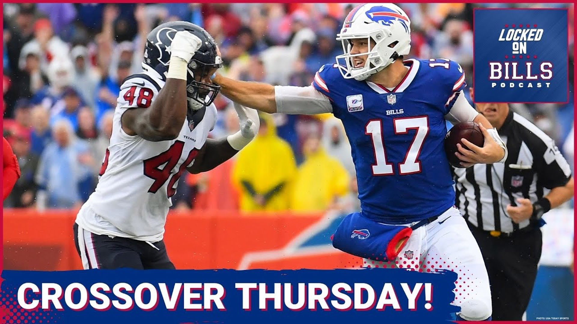 Buffalo Bills vs Houston Texans: Top storylines & keys to victory for both teams in Week 5