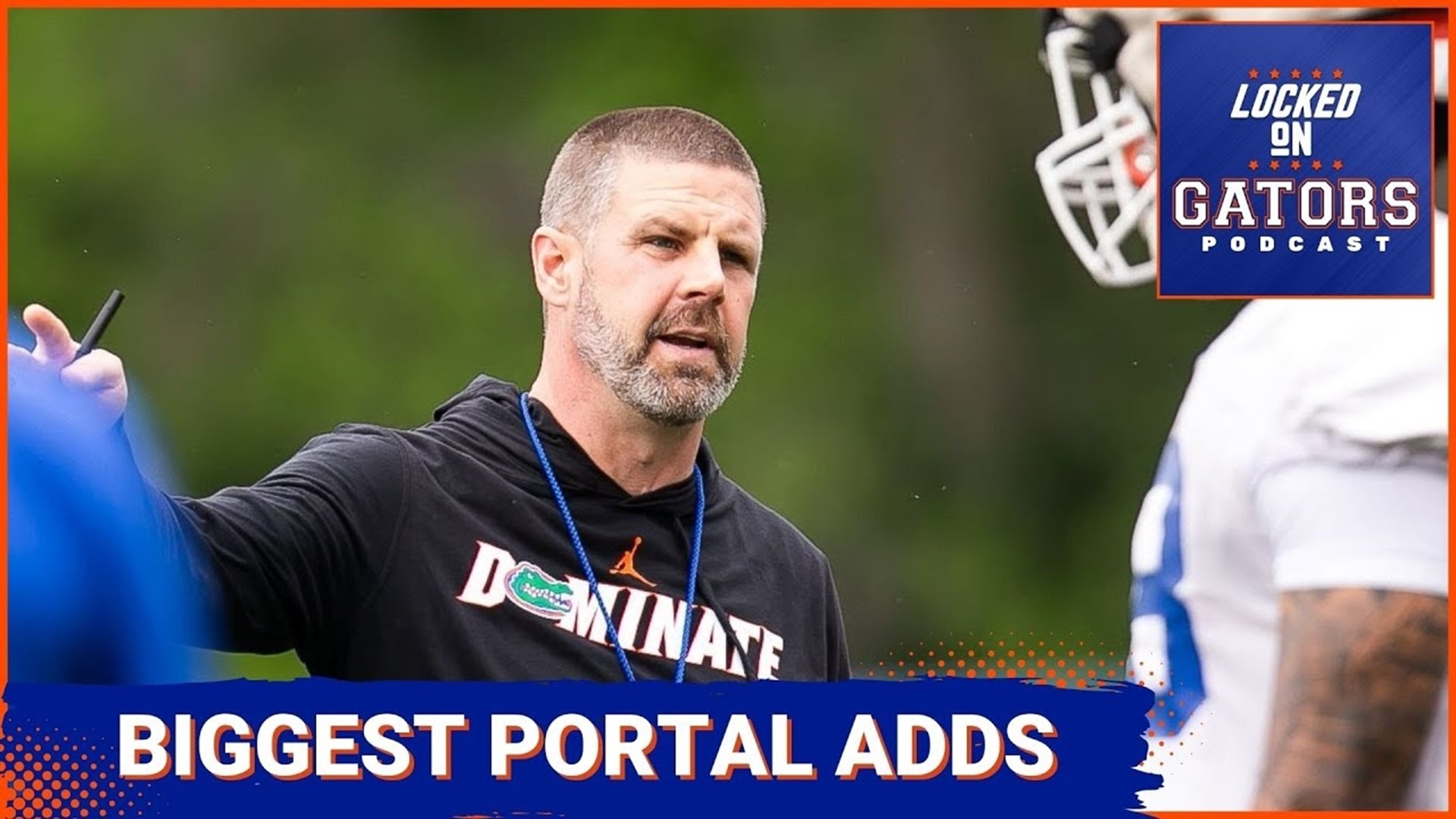 The Florida Gators football team and head coach Billy Napier brought in a strong transfer portal class for the 2023 recruiting cycle.