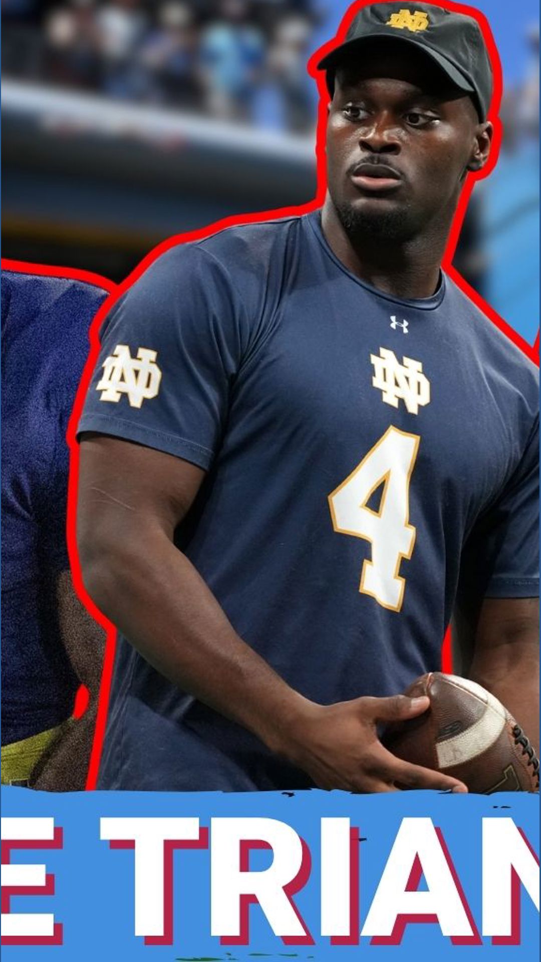 MOCK DRAFT: Tennessee Titans JEREMIYAH LOVE TRIANGLES & BEST POSSIBLE ...