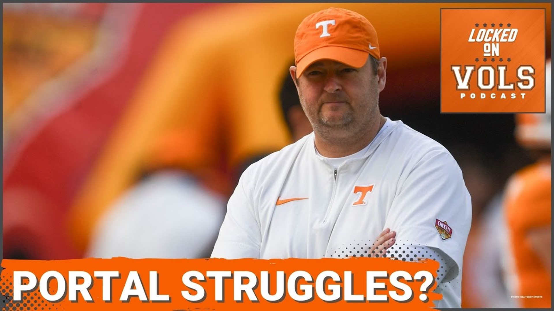 Tennessee Football Recruiting Weekend Struggles in the Transfer Portal