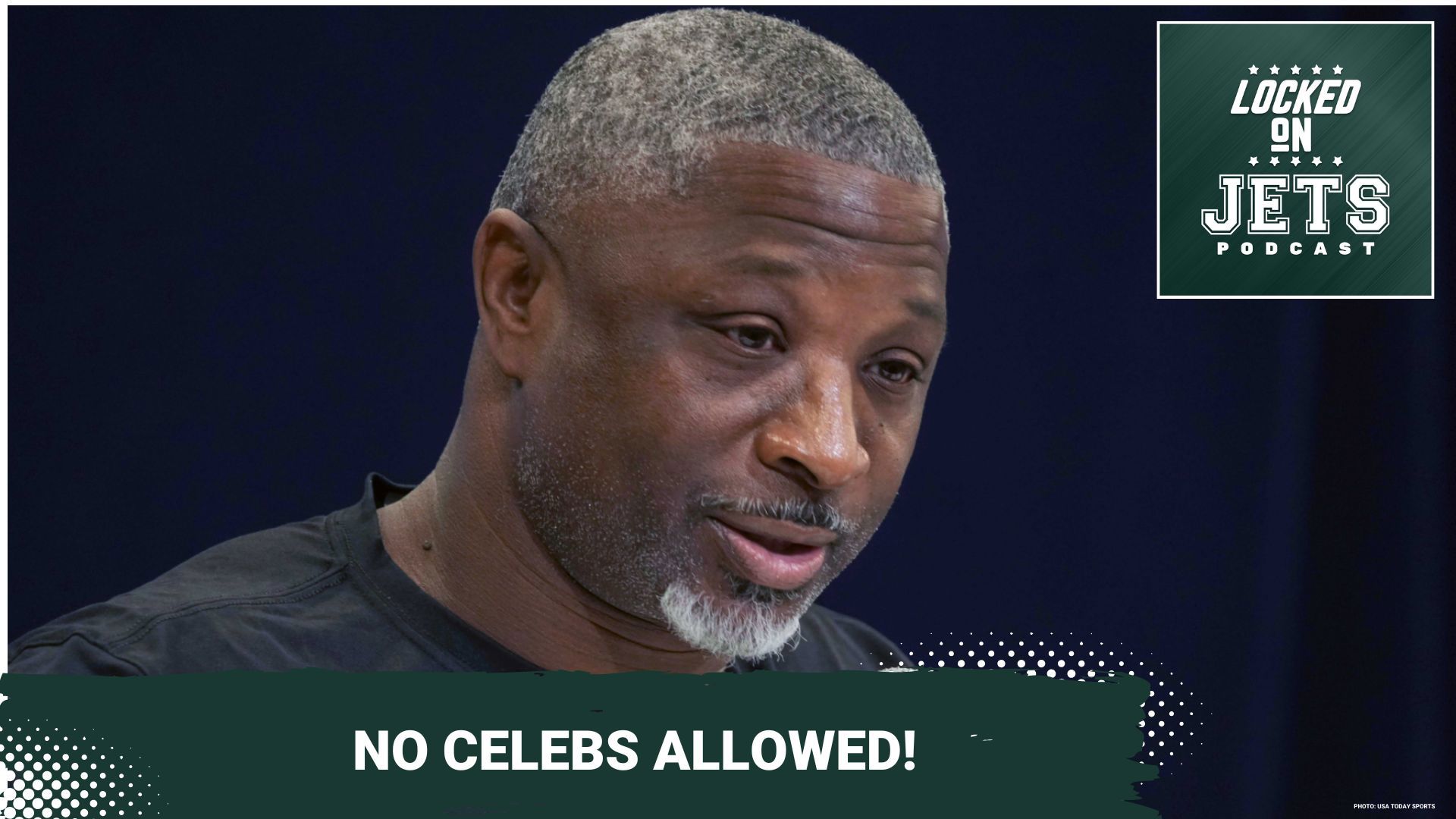 Can the New York Jets thrive without a "celebrity quarterback"?