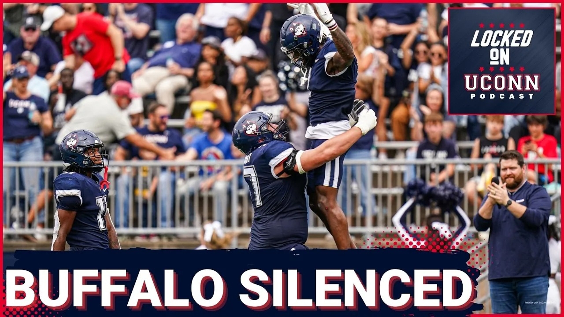 How the Duo of Gordon Sammis & Matt Brock Dominated on both sides of