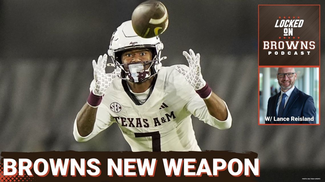 DENIED: Cleveland Browns’ Andrew Berry DECLINED Cowboys’ Draft Night ...