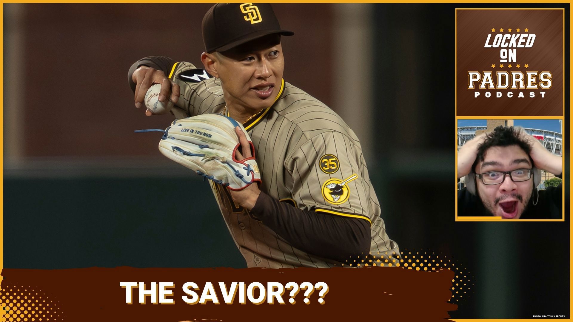 Did San Diego Padres Lineup CHANGES and Sung-Mun Song's DEBUT Bring ...