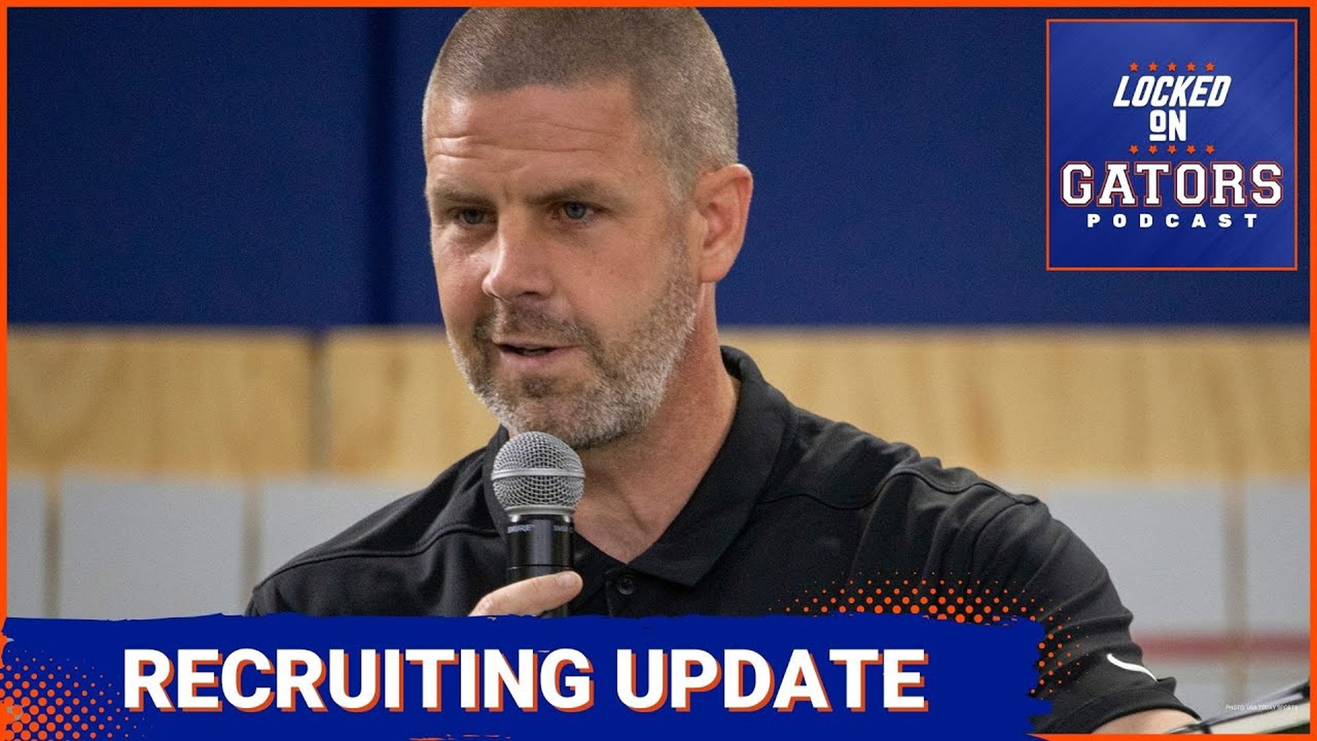 Florida Gators Football Recruiting Update Billy Napier Targeting 2025