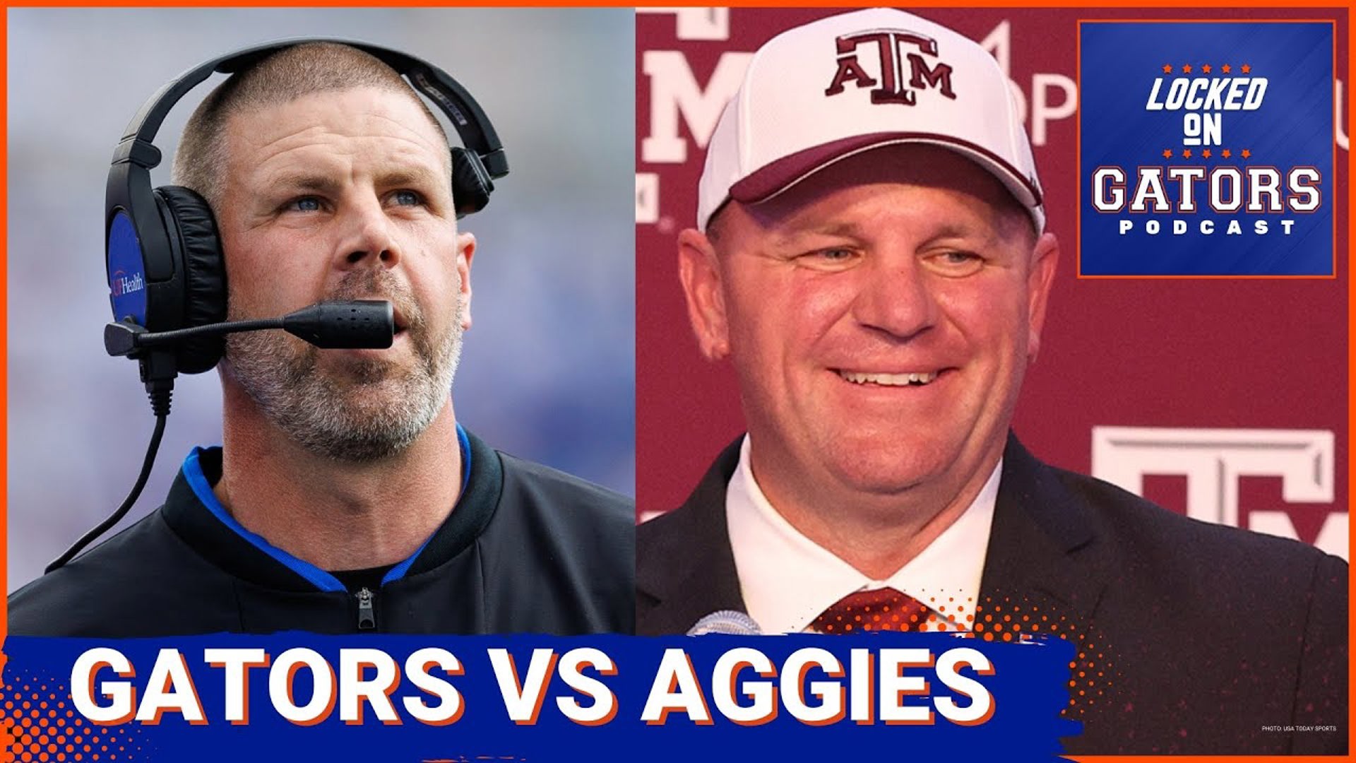 Can Florida Gators Upset Texas A&M Aggies - Graham Mertz or DJ Lagway?