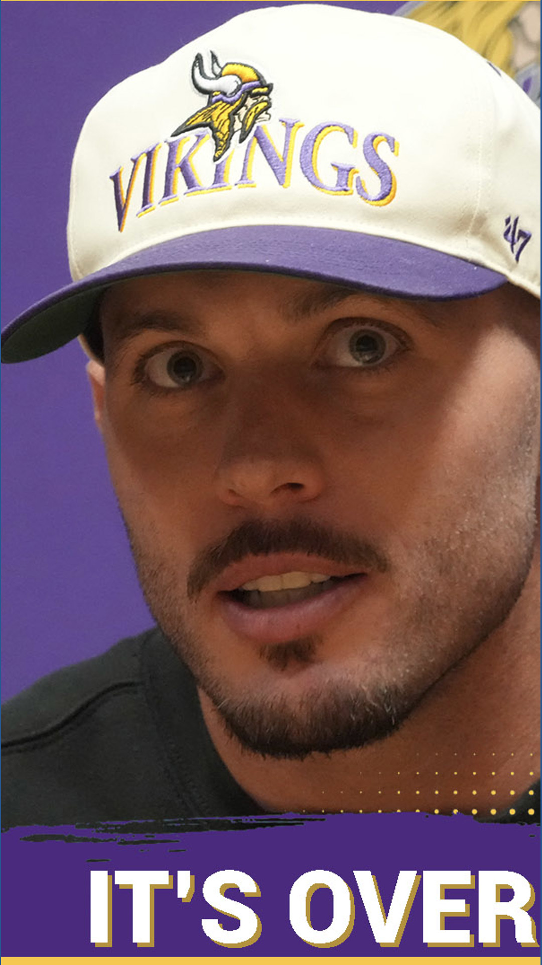 STOP Trying To Replace Harrison Smith! | firstcoastnews.com