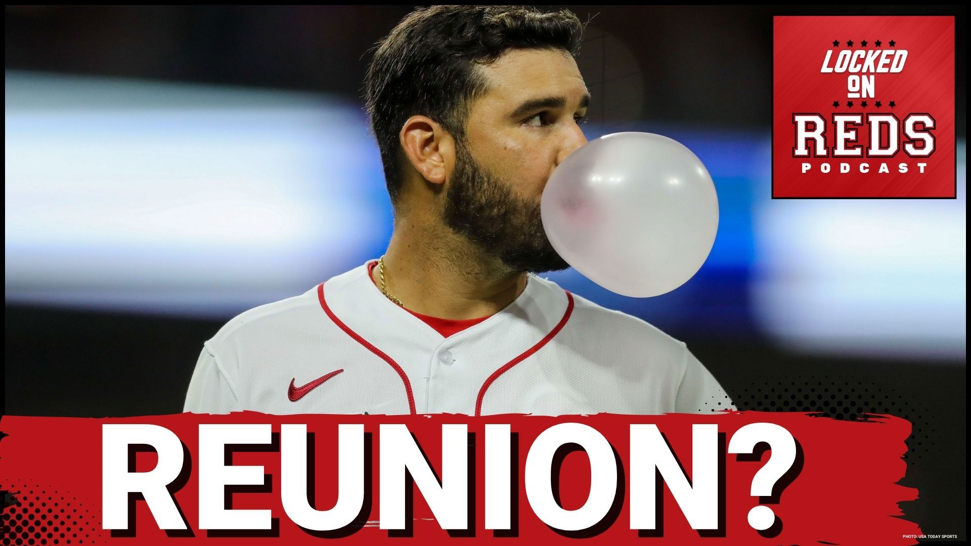 GAME CHANGER: Signing Eugenio Suarez Could TRANSFORM Elly De La Cruz ...