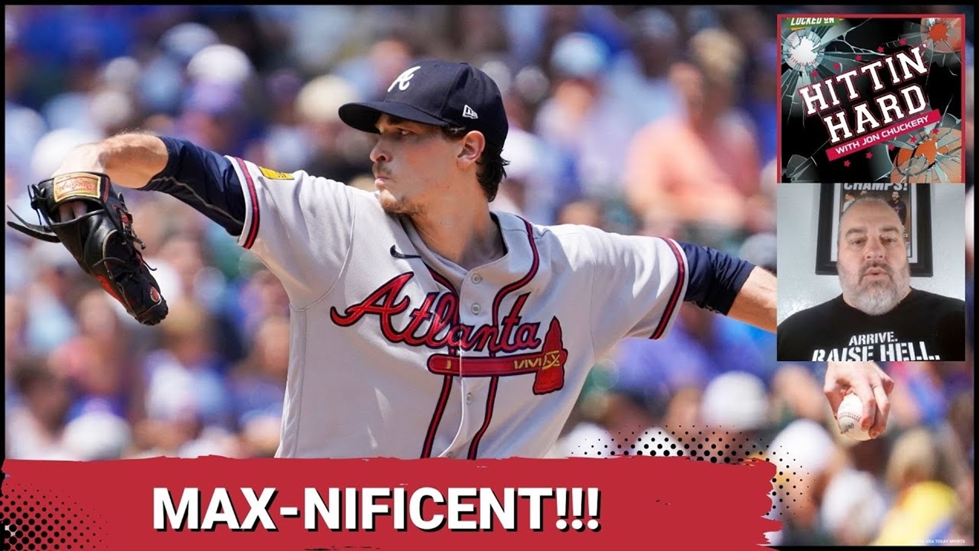 Max Fried Wallpapers - Wallpaper Cave