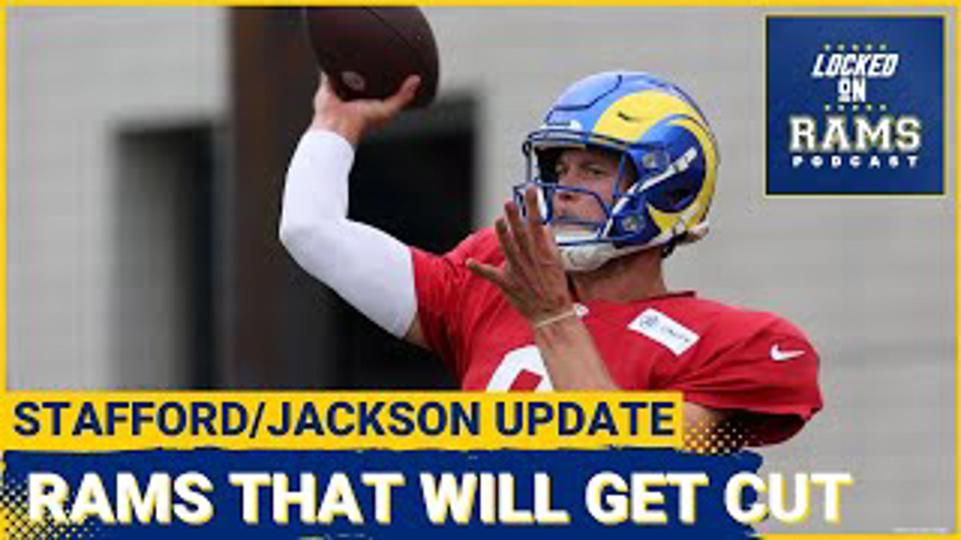 Tom Brady think the Los Angeles Rams are one of a few teams that could be a threat to the Kansas City Chiefs this season. D-Mac and Travis react to Brady's comments.