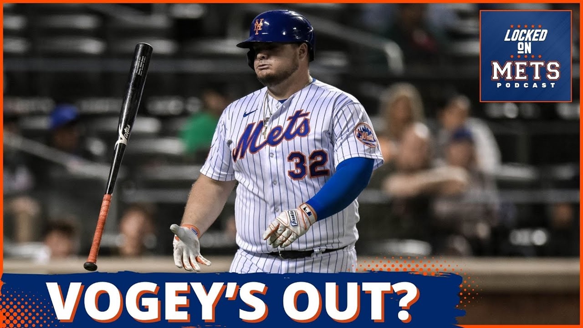 Which Players Are Getting Cut By the New York Mets Today?