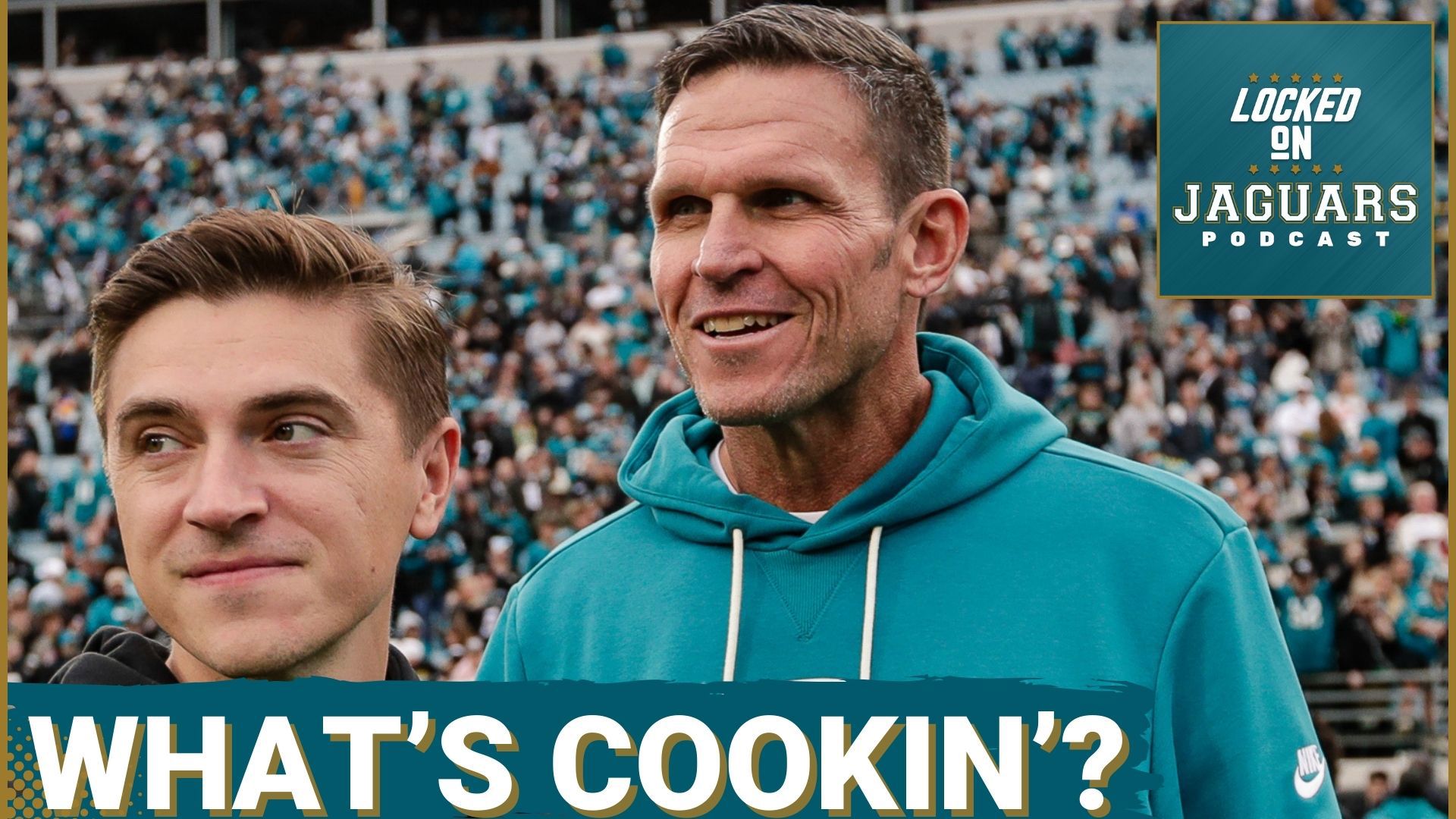 QUIETLY BUSY: What the Jacksonville Jaguars' CAP Moves Mean for Travon ...