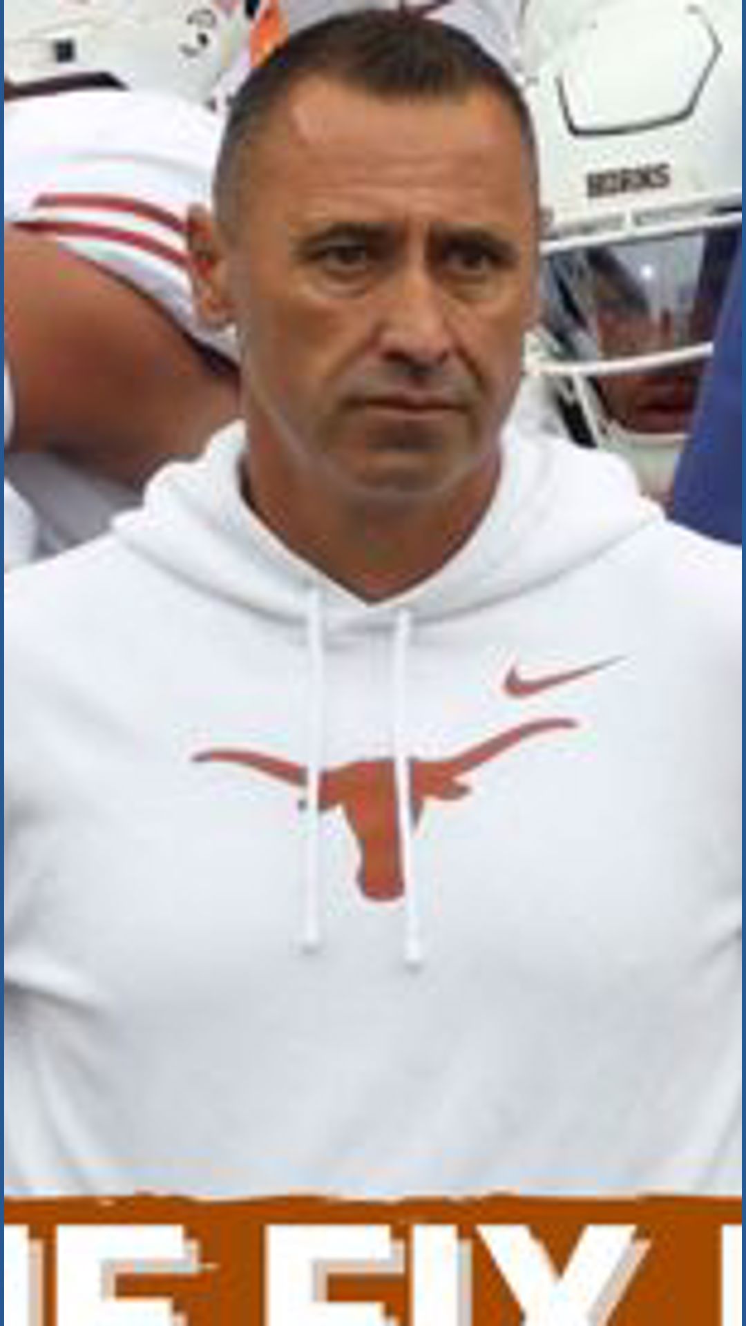 URGENT: Steve Sarkisian MUST Make BIG Changes to Texas' Offense to Save ...