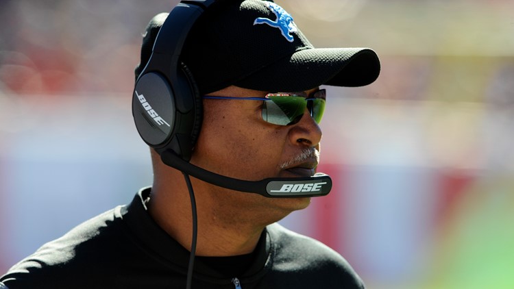 Jacksonville Jaguars head coach search: Is Jim Caldwell a top option? | Locked On Jaguars podcast