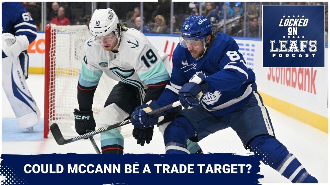Could Leafs make a call for Jared - B597d77f D53f 4eca 8859 B0714e7f8b21 1140x641 