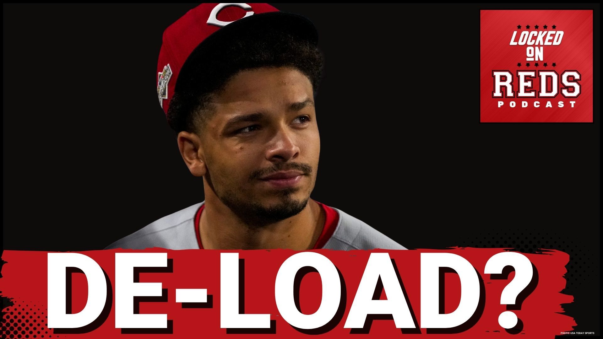 SPINNING: Cincinnati Reds ROTATION EXPOSED— Chase Burns'