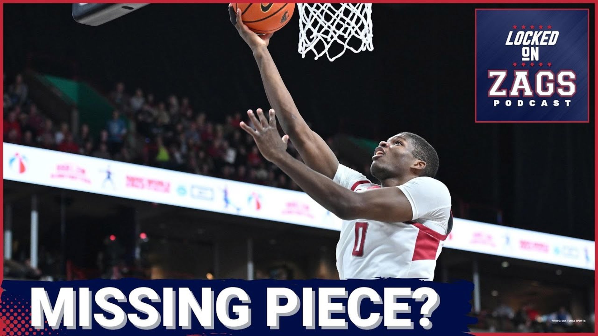 Cedric Coward is Gonzaga's MISSING PIECE! Can Mark Few get him to Spokane? Zags ELITE development!