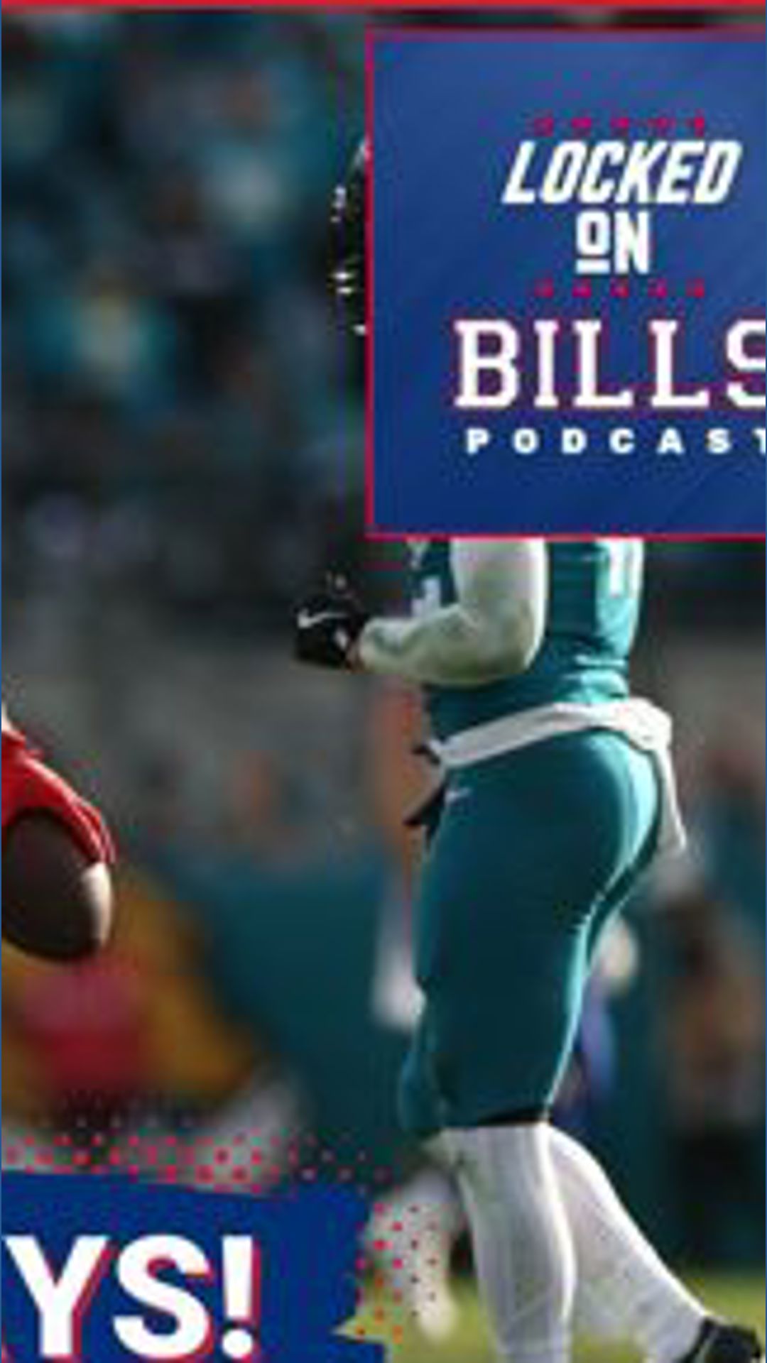 DAWSON DECISION: Bills SLASH Cap with Dawson Knox Extension, Welcome ...