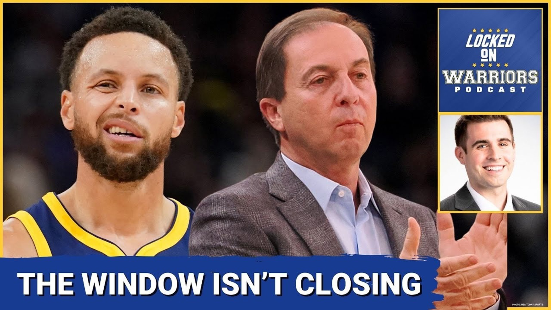 Why Golden State Warriors owner, Joe Lacob better hope his models predicting team success are correct.