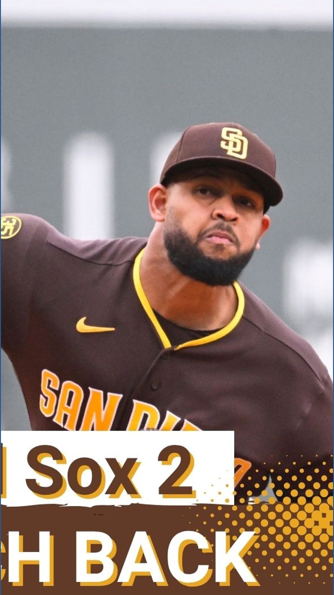 PADRES POSTCAST: PADRES WIN! Fernando Tatis Jr. REDEMPTION, Ramon ...