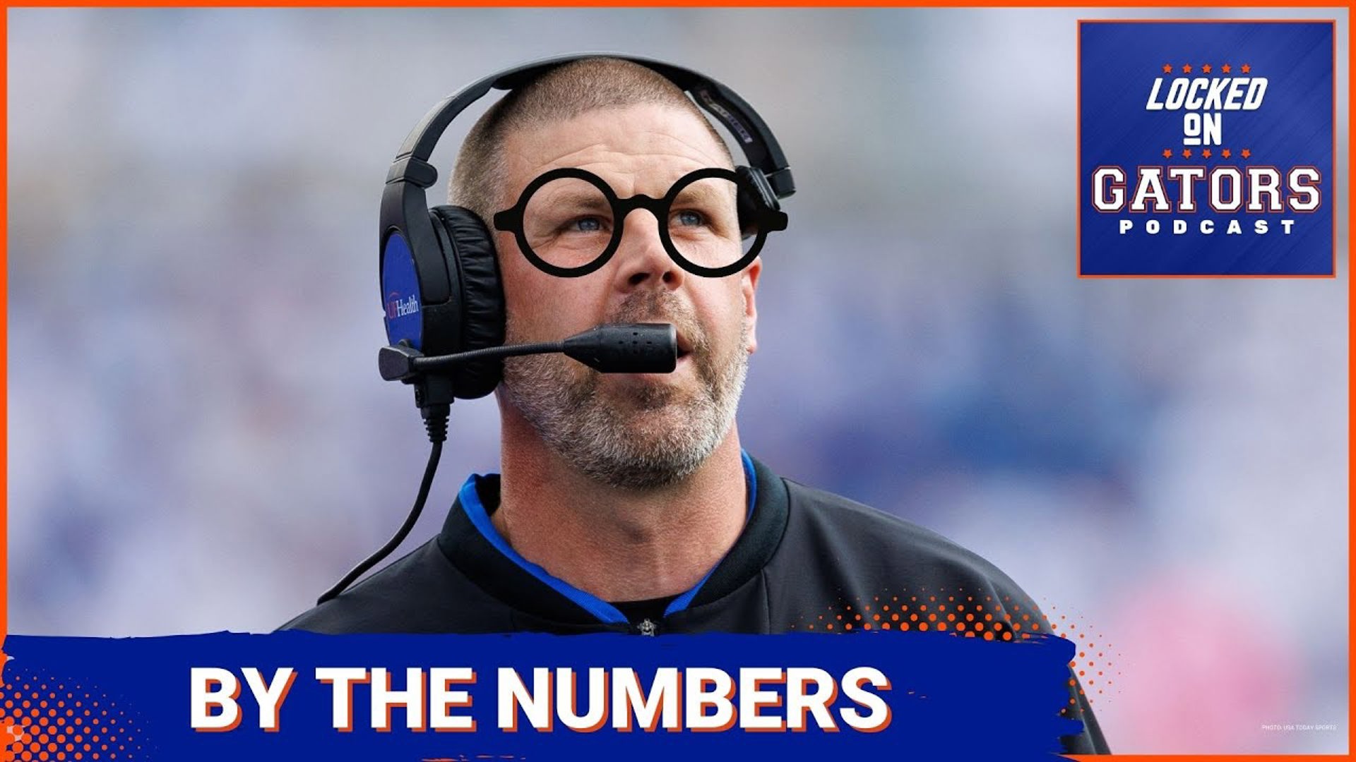 Florida Gators Football Analytics for 2023 Season Show GLARING Issues in Play-Calling