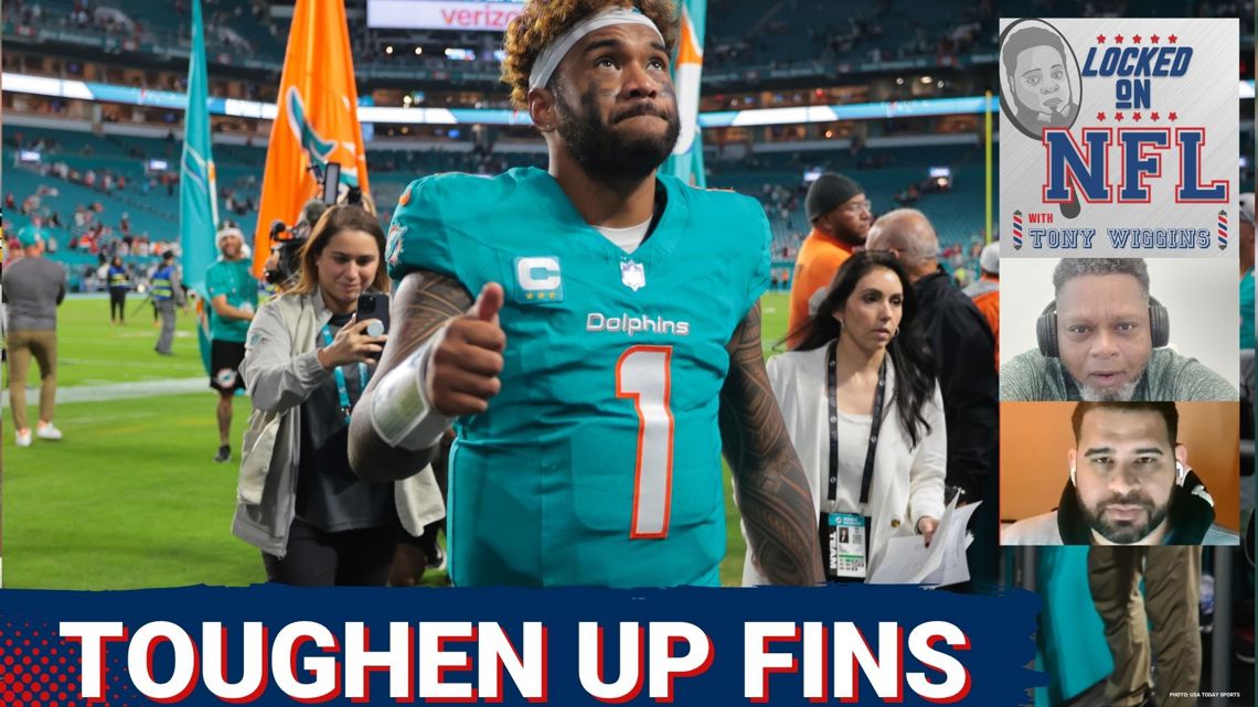 Miami Dolphins Quarterback Controversy - B9650758 B111 430a A7f8 F6377d633345 1140x641
