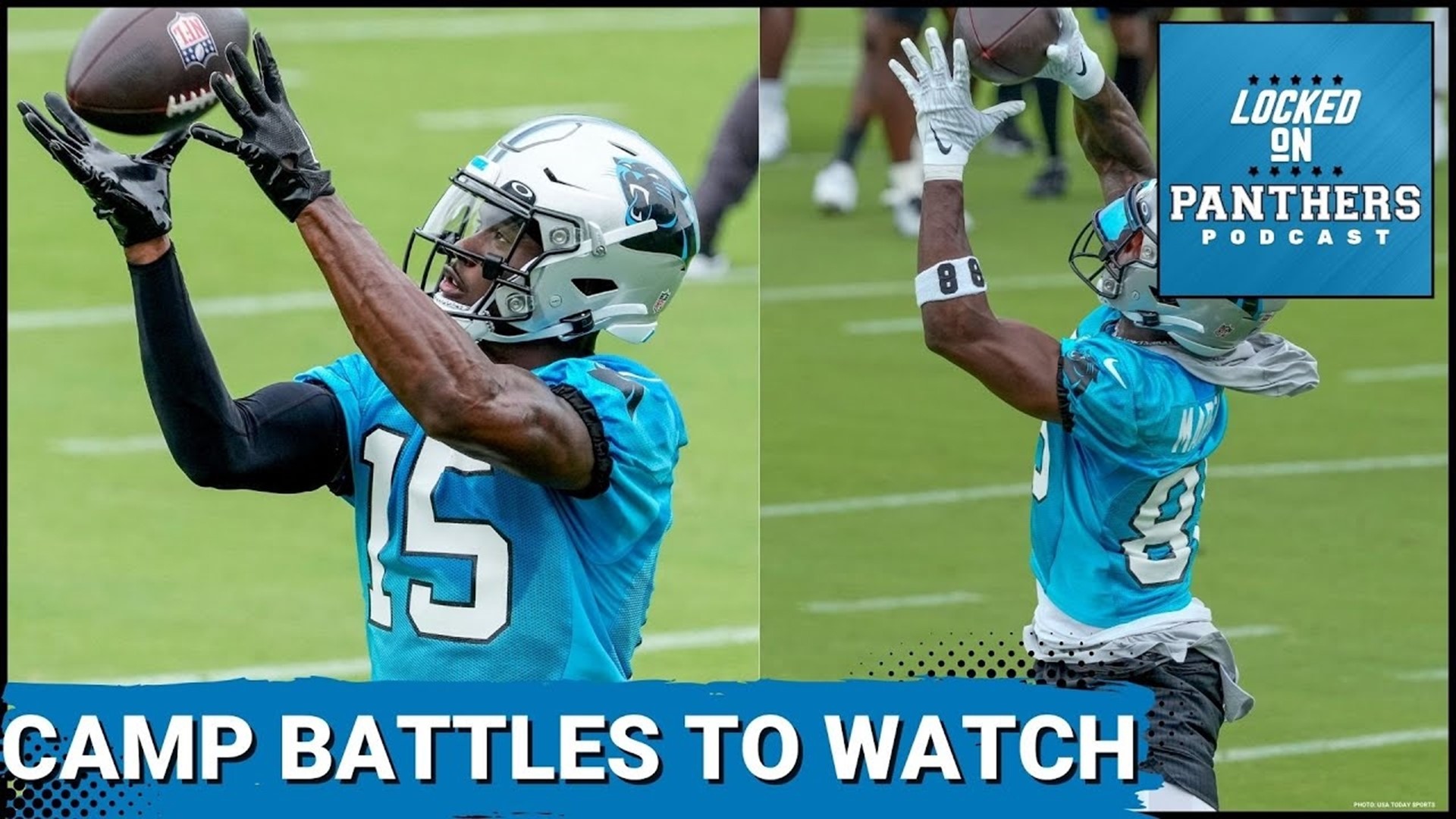 Carolina Panthers' 2023 Season Preview