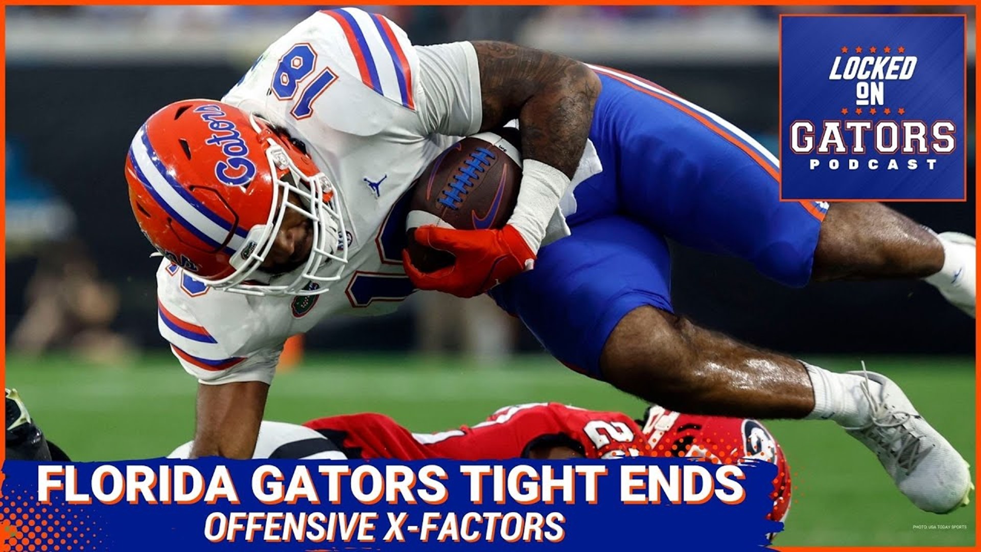 Florida Gators Football on X: 