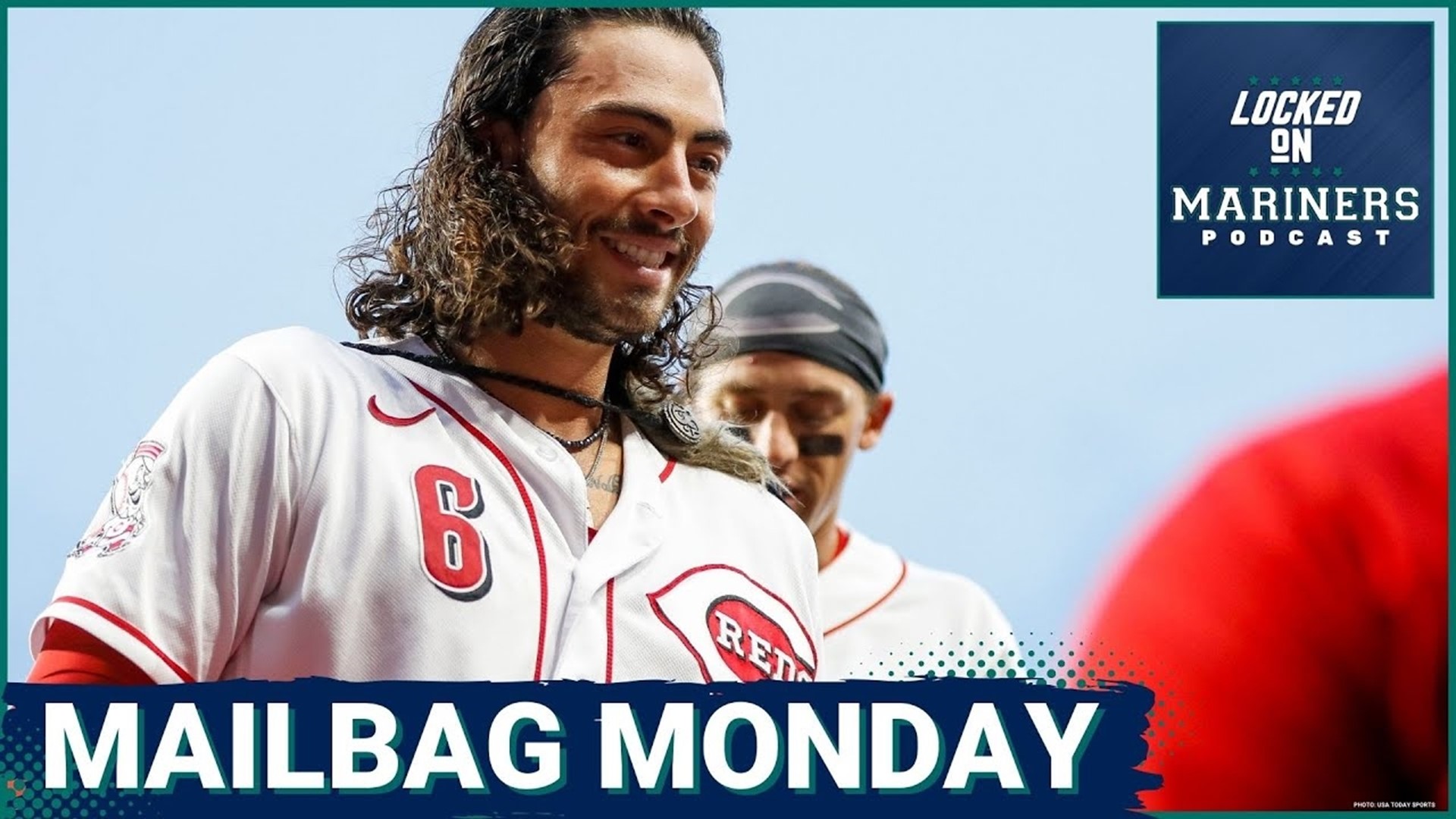 The Seattle Mariners had a good, but not great, weekend and on today's mailbag episode, there appeared to be renewed energy about adding to the squad!