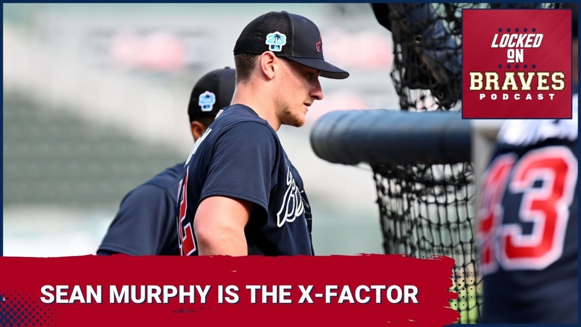 Sean Murphy's Defense is the Biggest X-factor for Atlanta Braves in 2023