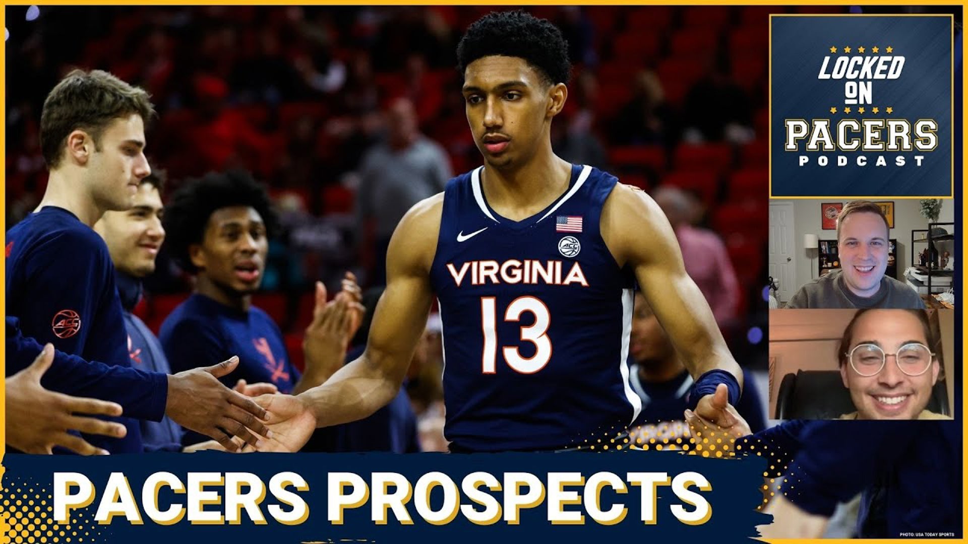 Six prospects the Indiana Pacers should target in the 2024 NBA Draft