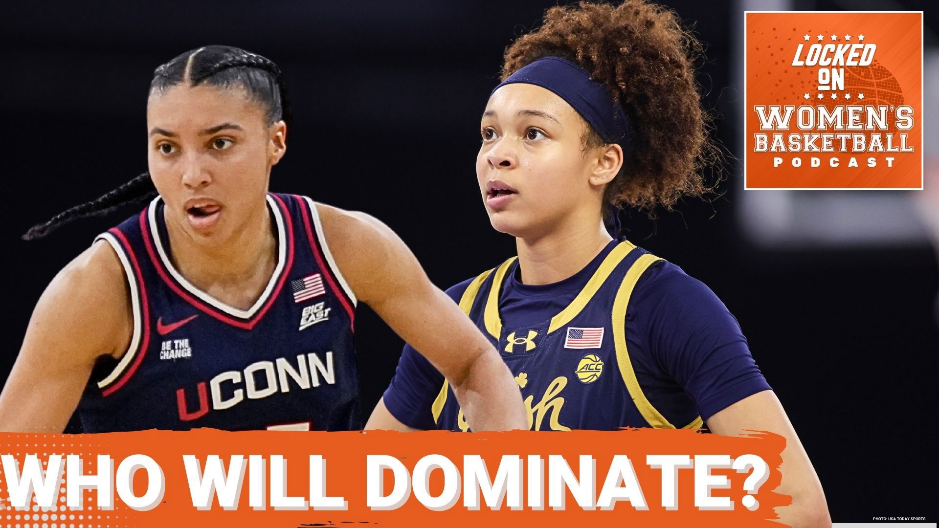 UConn’s Azzi Fudd About to TAKE OVER March Madness | Players to Watch ...