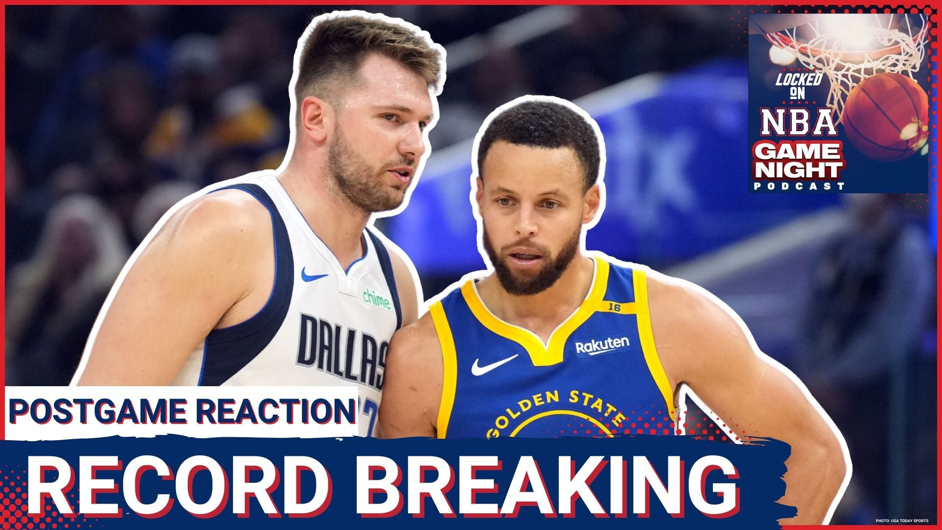 The Dallas Mavericks got a big win over the Golden State Warriors as Luka Doncic played his best game of the season. Are the Mavs the team to beat in the West?