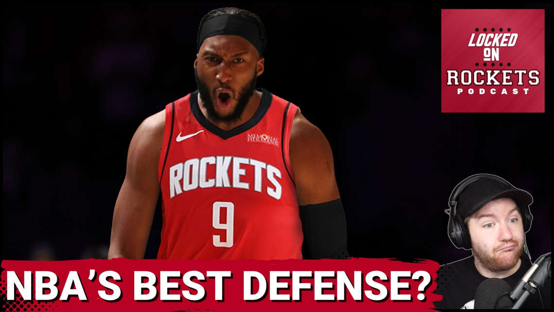 Rockets SIGN Defensive PEST Josh - Be7b7640 Eecf 42d3 923e Ca6f787a578b 1140x641
