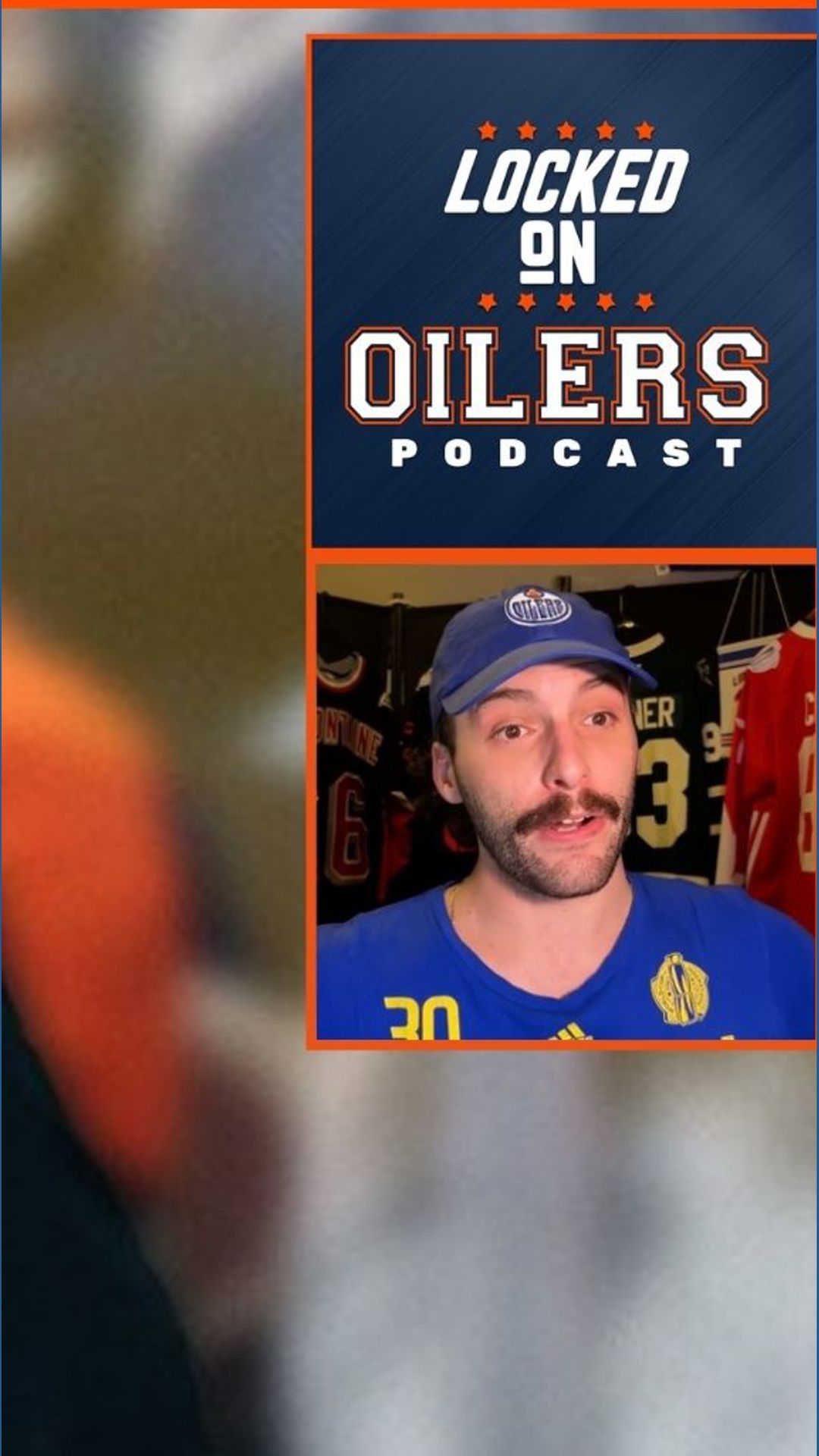 REALITY CHECK: Edmonton Oilers' Cup HOPES threatened | Oilers face ...