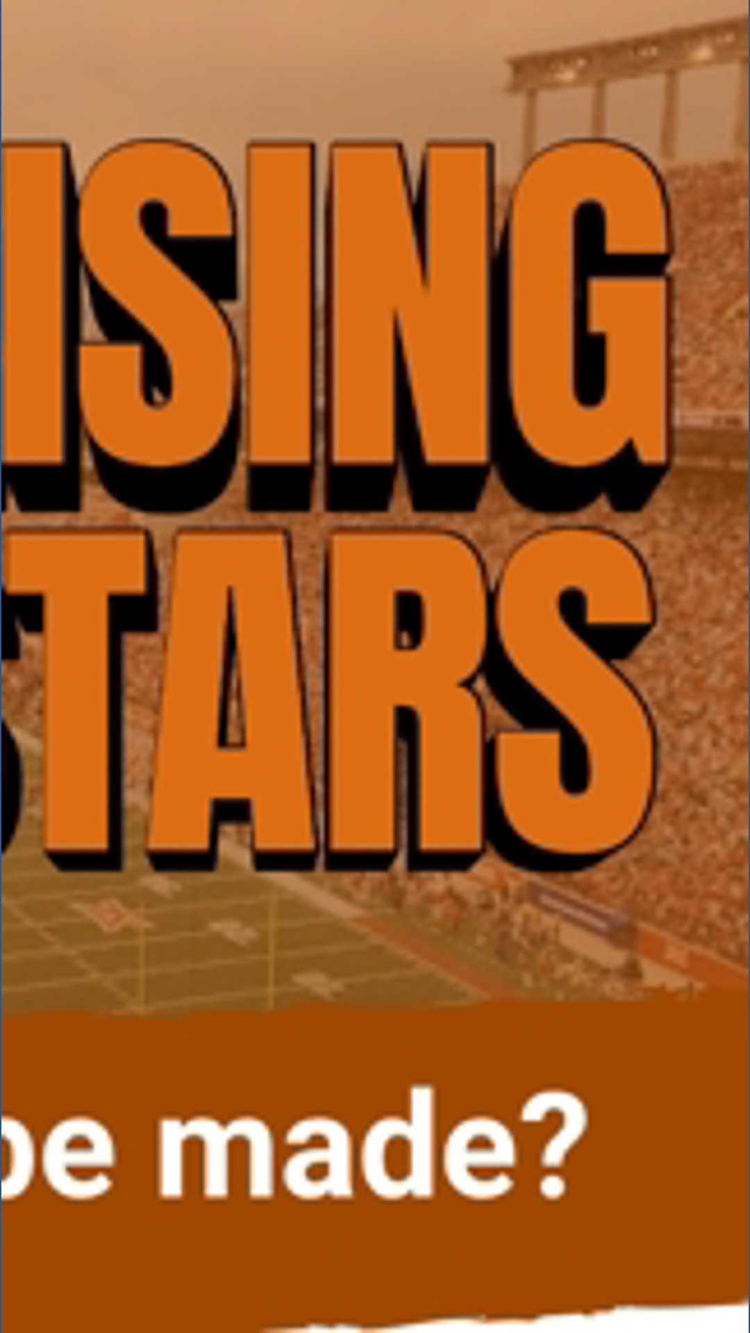 LOOKOUT: Texas' bright stars emerge! | firstcoastnews.com