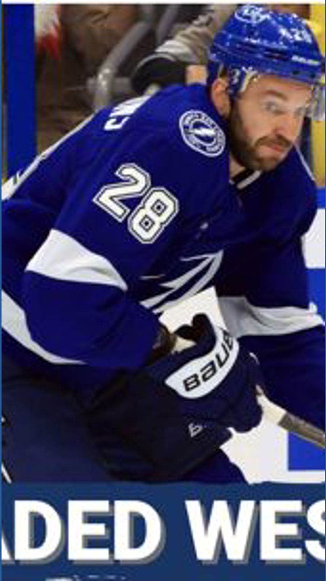 Tampa Bay Lightning MUST Prove Themselves on Road | Why Bolts' 3rd Line ...