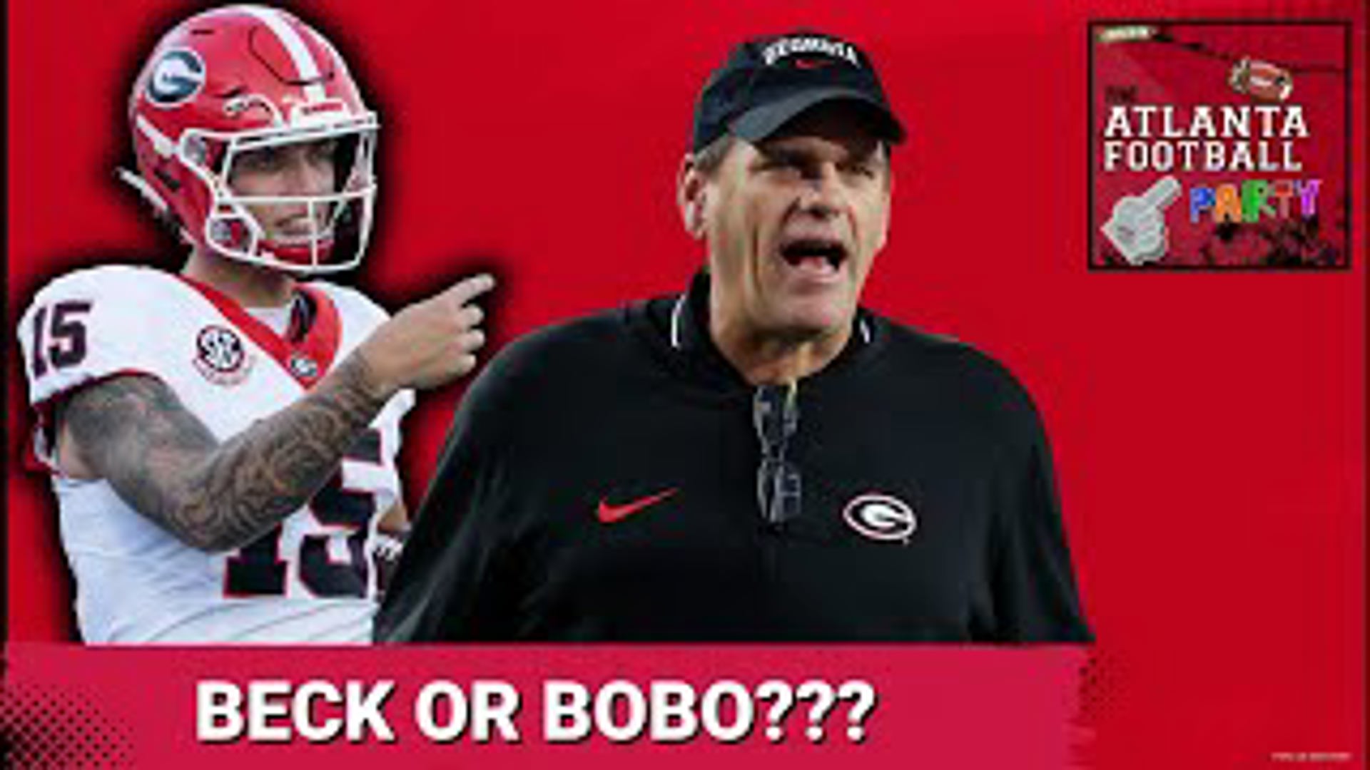 This episode dives into the recent performance of the Georgia Bulldogs, focusing on quarterback Carson Beck's struggles and the team's narrow escape against Kentucky