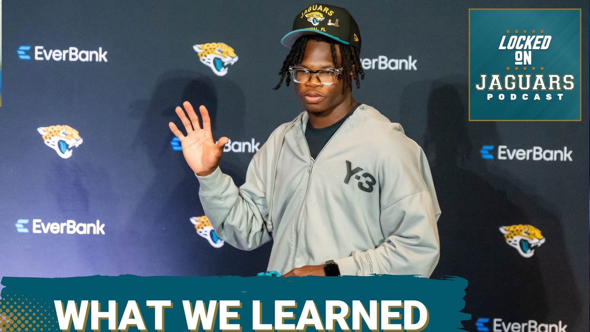 Can the Jacksonville Jaguars' 2025 NFL Draft picks reshape their future? With strategic selections and a focus on speed...