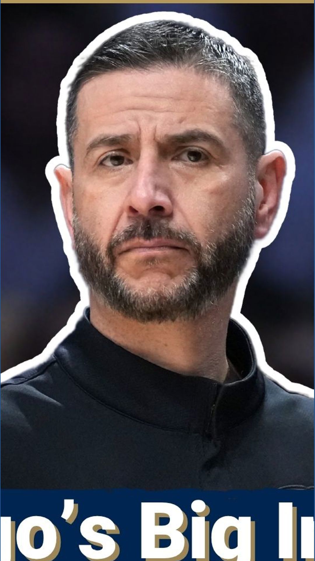 James Borrego ELEVATED New Orleans Pelicans but Should He Be Next Head ...