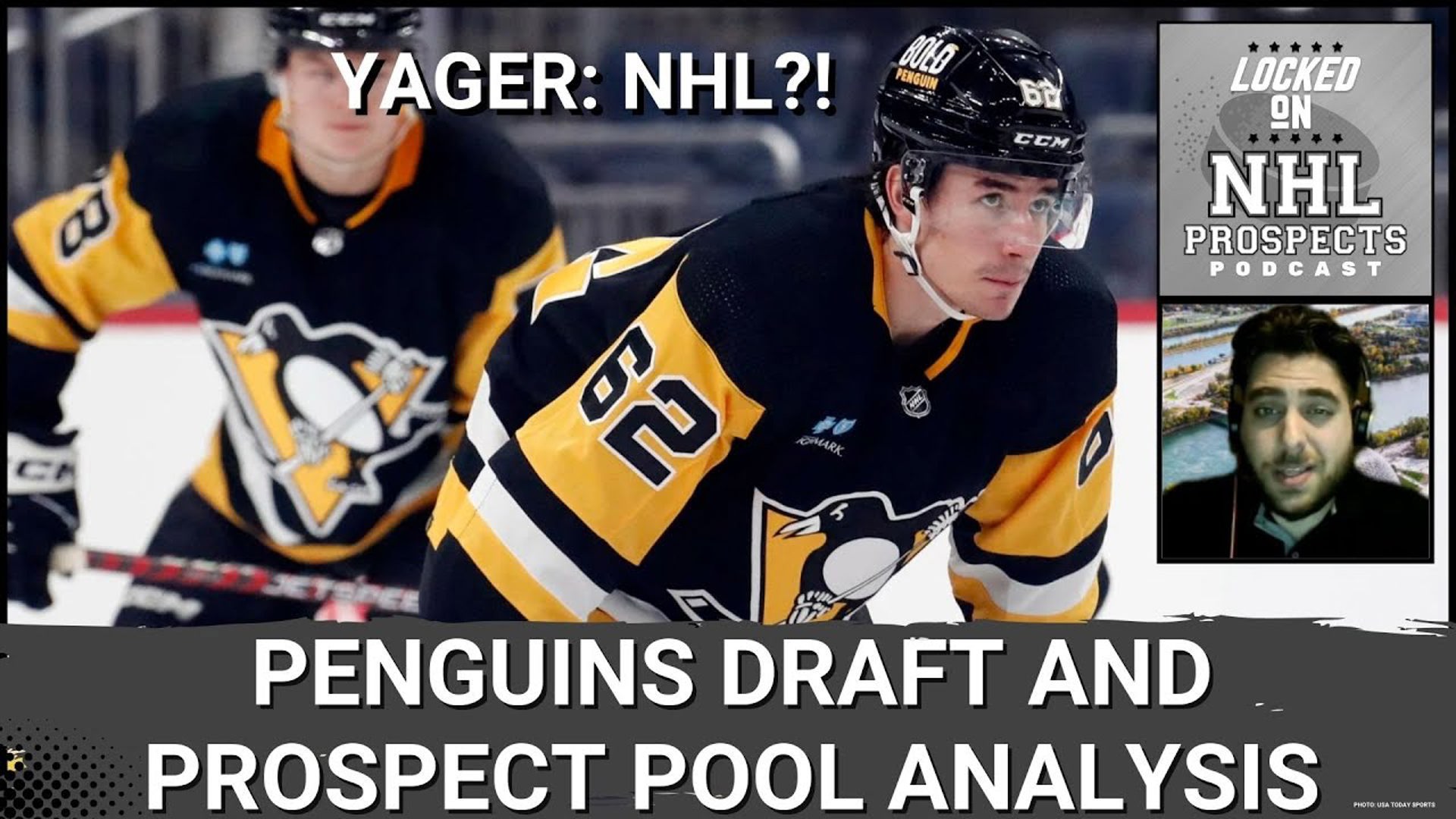 In this episode, we continue our series breaking down every NHL team's 2024 draft class, prospect pool, and 2024-25 season outlook and expectations