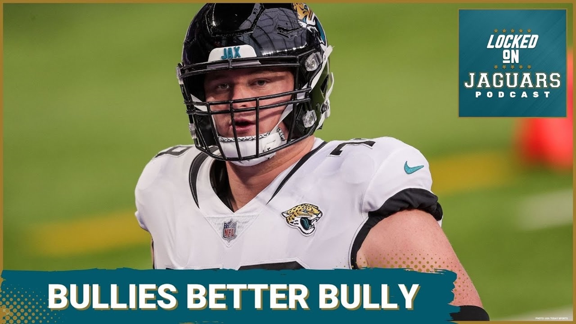 The Jacksonville Jaguars Offensive Line has been a topic of discussion for this podcast for awhile now. Good or bad, agree or disagree, this is an ongoing discussion