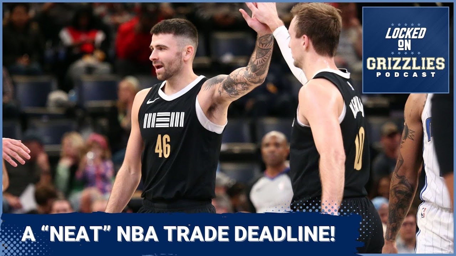 Nba on sale trade news