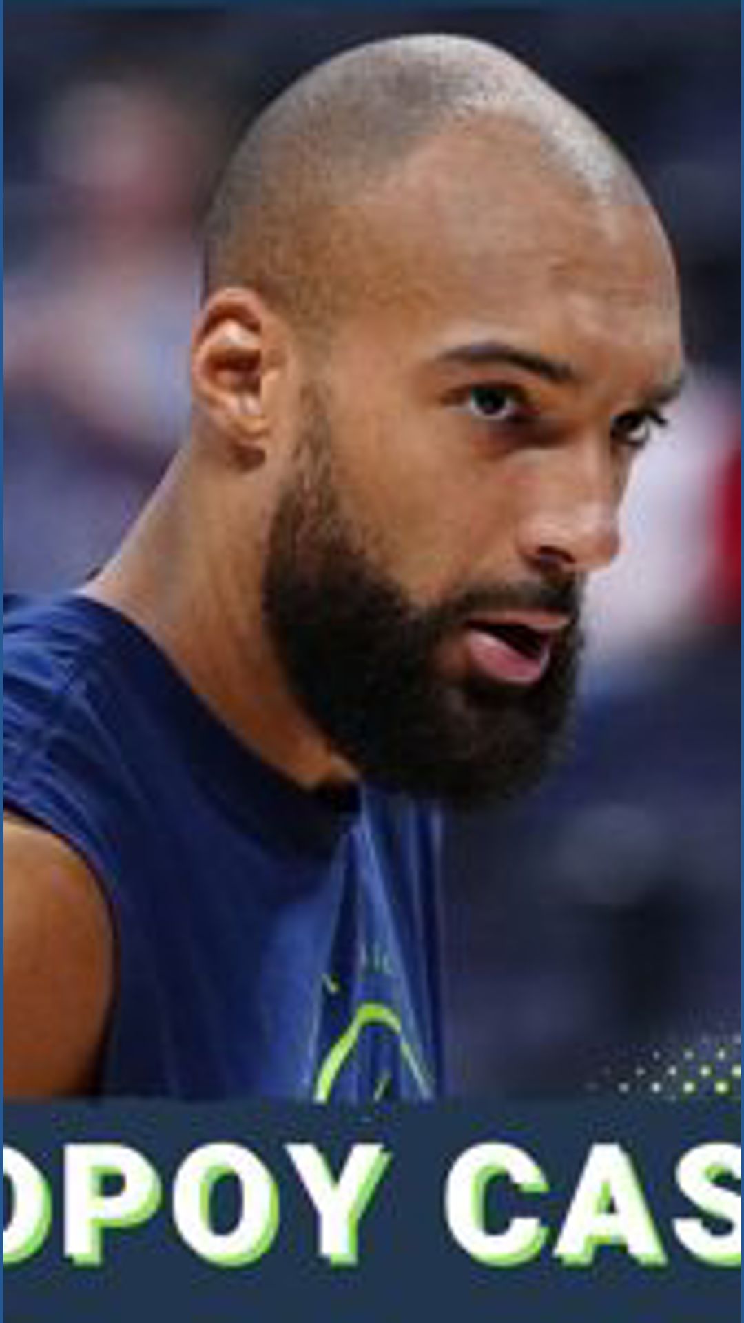 UNDENIABLE: Rudy Gobert's Impact on the Minnesota Timberwolves is NBA ...