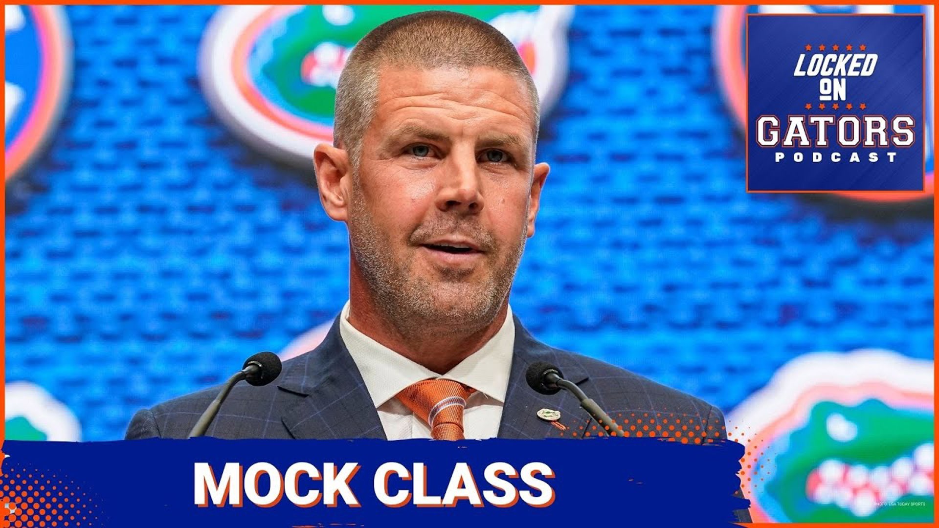 Florida Gators 2025 Recruiting Class Mock Can Billy Napier Build a